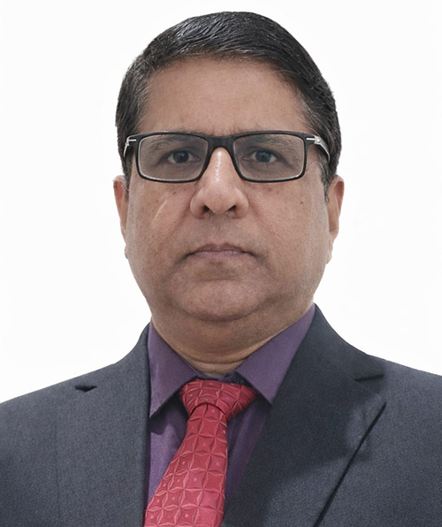 Ashok Kumar Dangaich