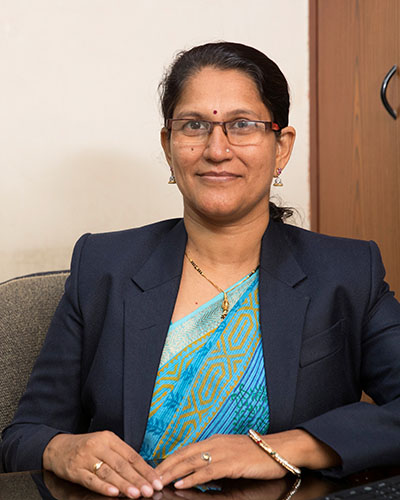 Kamini Ravi Meharwal