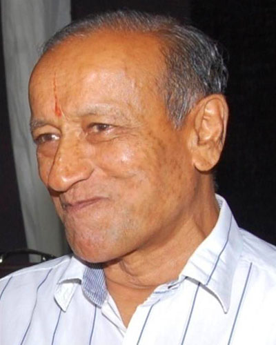 Krishna Kumar Dhoot