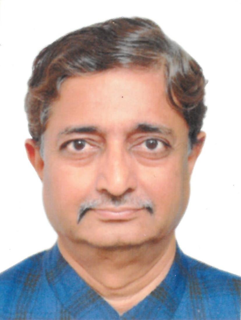 Manish Balkrishna Taskar