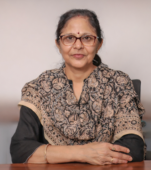 Sunita Pandeya