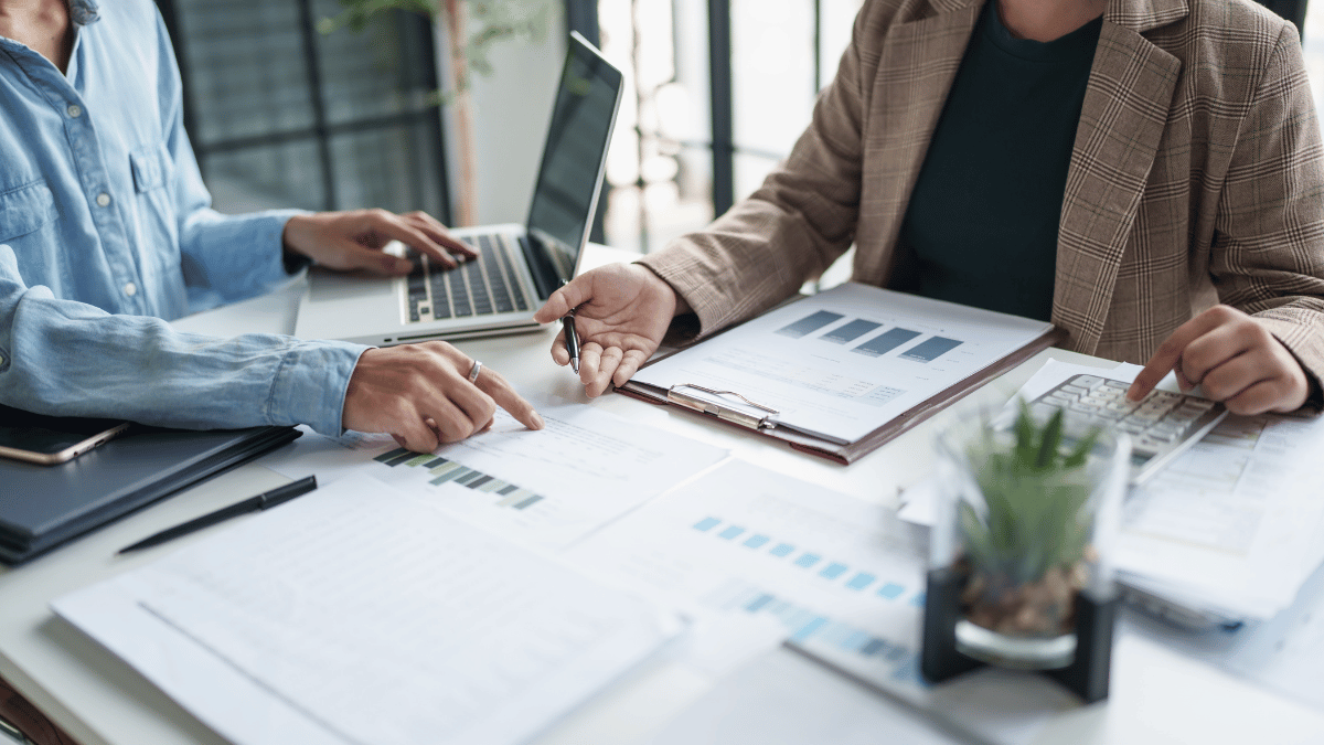 Accounting & Bookkeeping